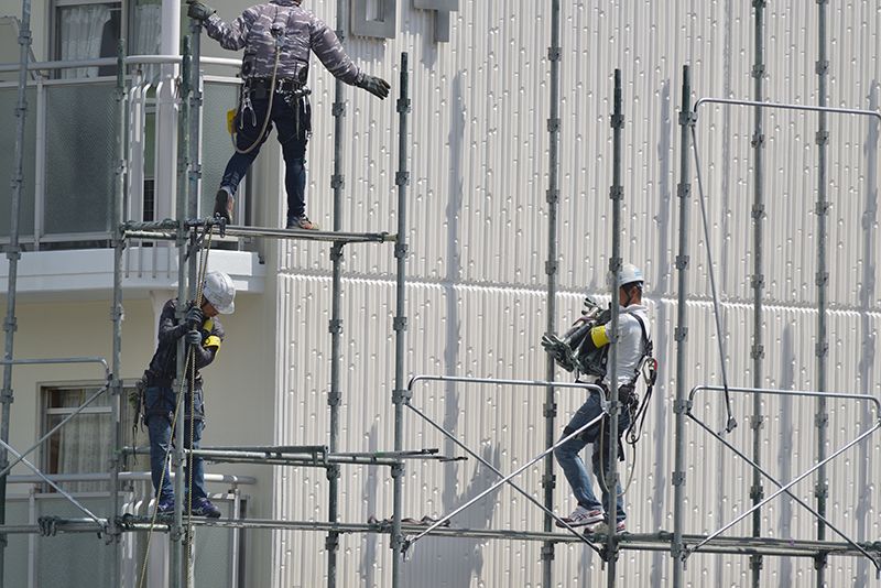 Thuật ngữ 3K và những cái khổ của tầng lớp lao động Nhật Bản